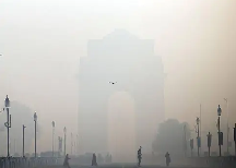 The world's most polluted cities