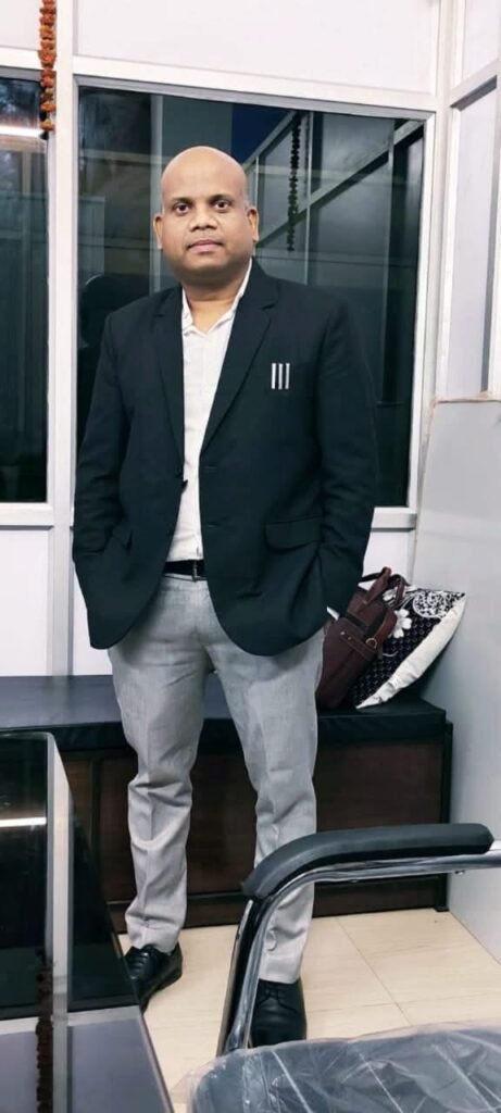 बालको कंपनी के कारण सड़क पर जाम और खतरे की आशंका, प्रशासन से कार्रवाई की मांग