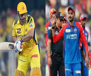 ‘तेरे ग्रह इधर-उधर चल रहे हैं’, MS Dhoni ने अक्षर पटेल ने दी थी खास सलाह; आया बदलाव