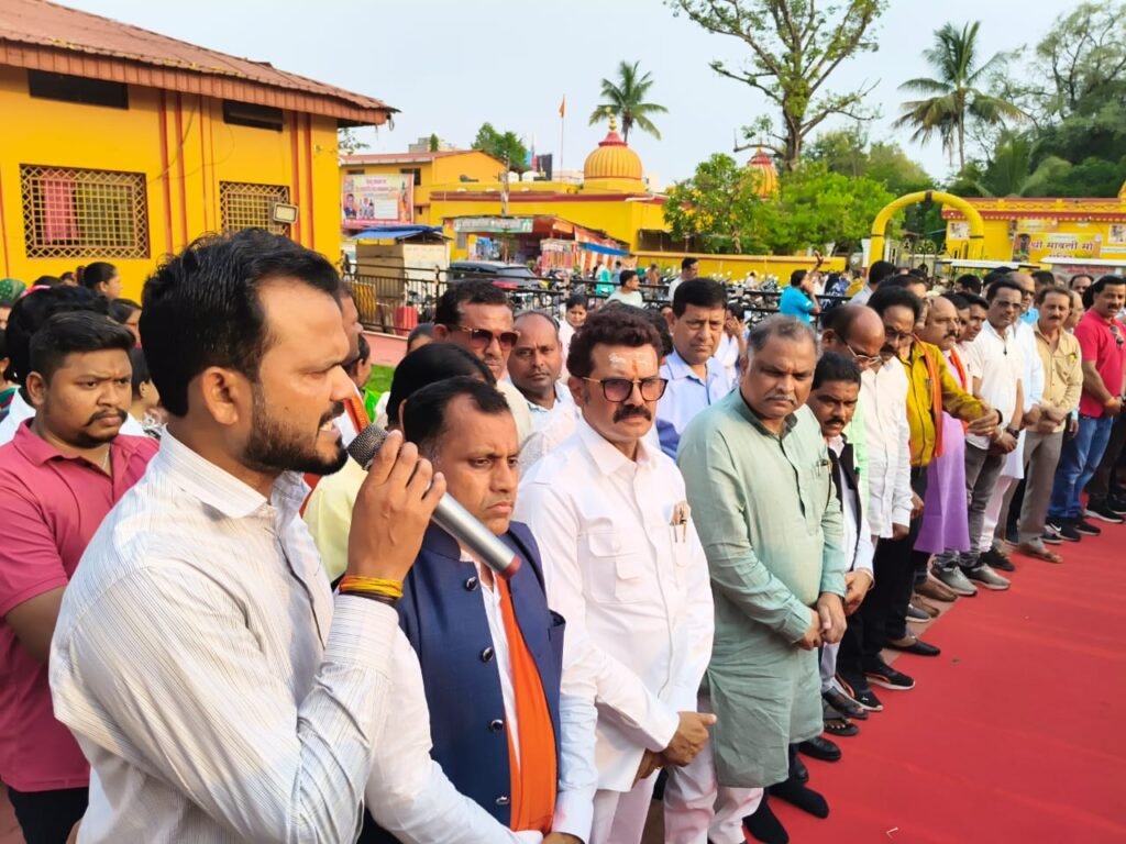 चिंगावरम बस विस्फोट की बरसी पर शहीदों को दी गई श्रद्धांजलि