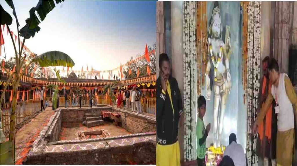 Dhar Bhojshala : बसंत पंचमी पर भोजशाला अलर्ट मोड में 8 हजार पुलिसकर्मी, ड्रोन-AI से निगरानी