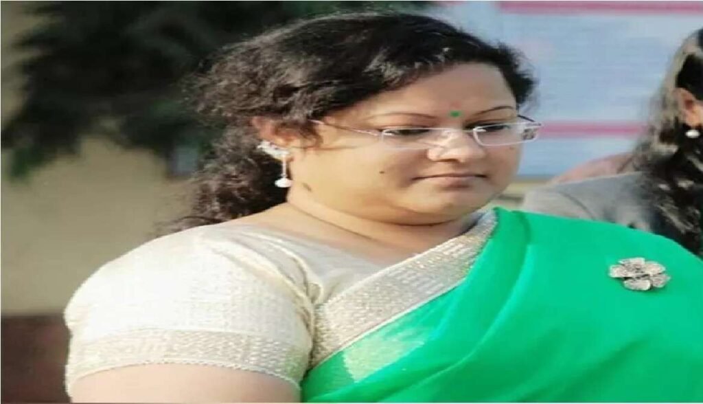 Soumya Chaurasia : जेल में रहकर आगे की कानूनी लड़ाई लड़ेंगी सौम्या चौरसिया
