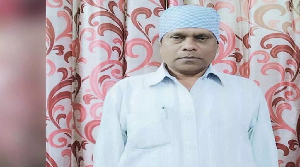 Raipur Central Jail : दुर्ग सेंट्रल जेल से रायपुर शिफ्ट किए जाने के बाद बिगड़ी थी तबीयत