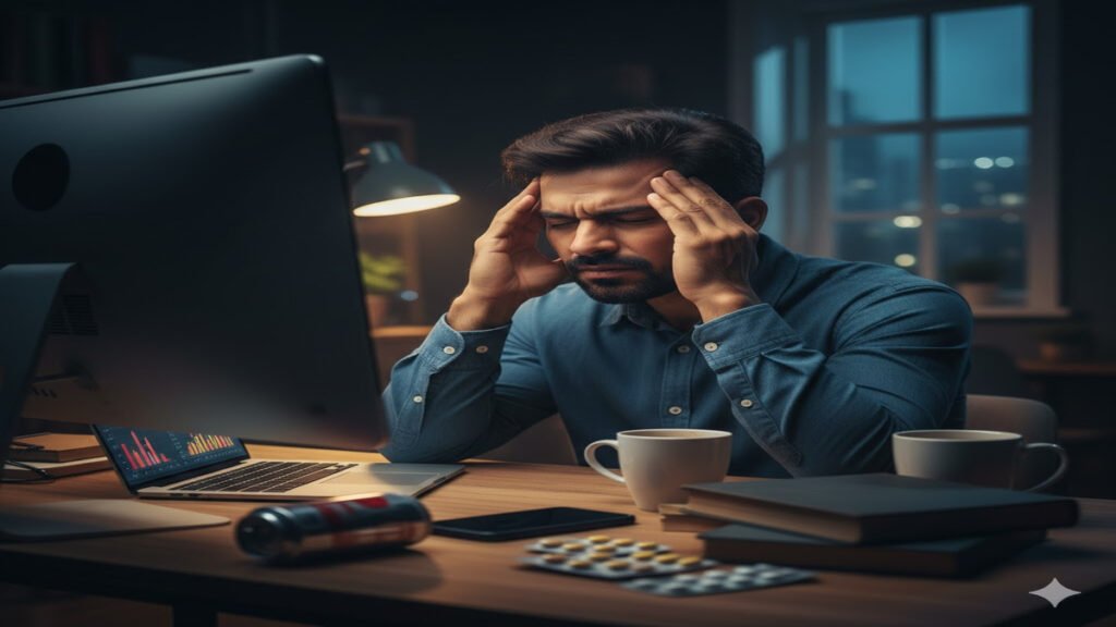 Headache Reasons : बार-बार सिर भारी लगना कोई मामूली बात नहीं, जानिए इसके पीछे छिपे कारण