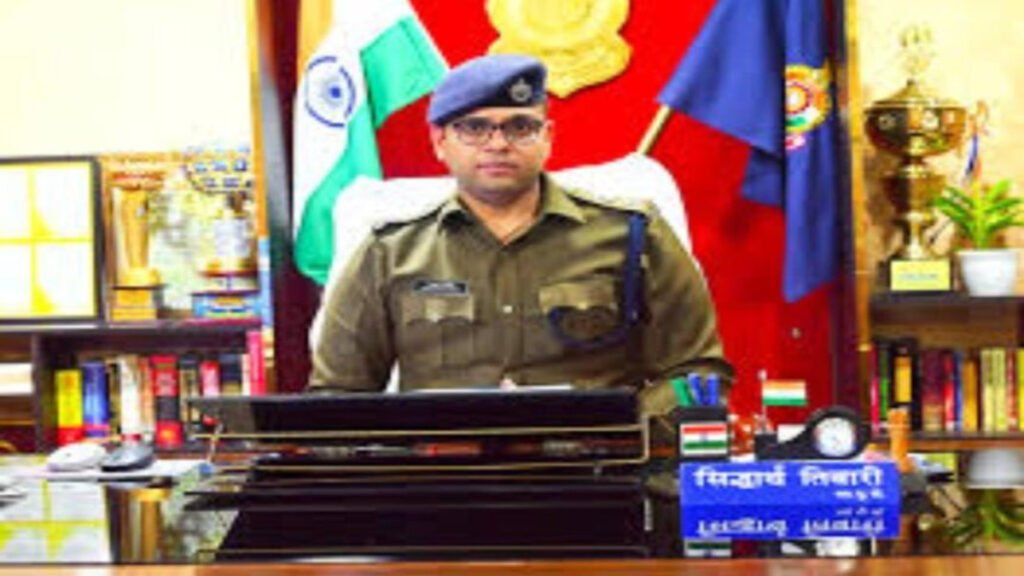 कोरबा पुलिस का सघन प्रहार: एक दिन में 61 वारंट तामिल, नशे में वाहन चलाते 24 चालक गिरफ्तार