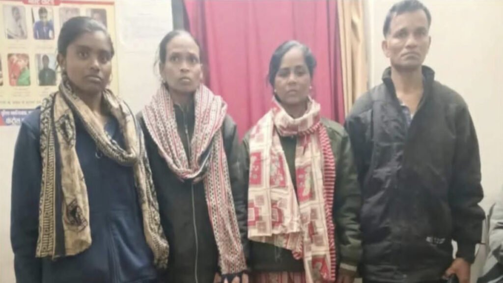 माओवादी संगठन में खलबली, सीनियर महिला कैडर के सरेंडर की चर्चा से बढ़ा तनाव