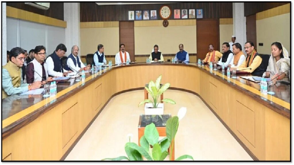 CG Budget 2026-27: विभागवार प्रस्तावों पर आज से निर्णय, नए मद पर होगा अंतिम फैसला