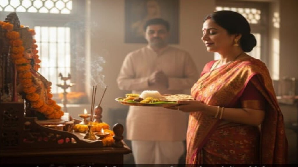 Importance of offering Food To God : श्रद्धा की खुशबू, भोग से जुड़ी पौराणिक मान्यताएँ