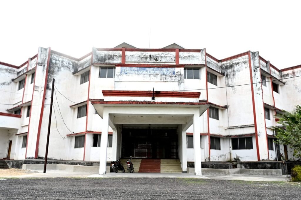 भारतीय हाथकरघा प्रौद्योगिकी संस्थान जांजगीर-चांपा में ‘स्वदेशी परियोजना’ की मिली स्वीकृति
