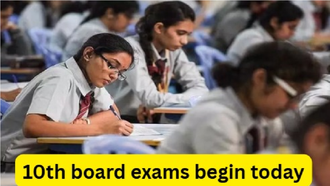 CGBSE 10th Board Exam 2026