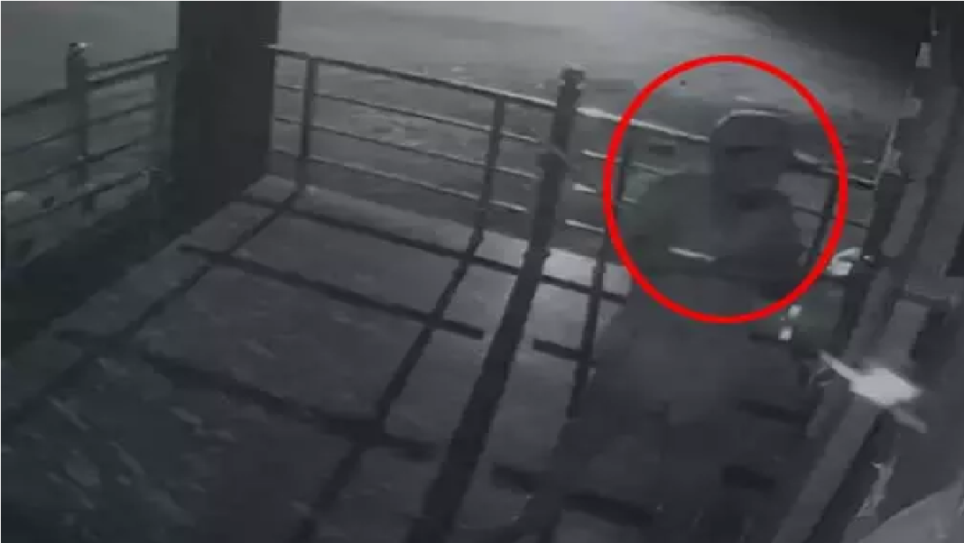 Bindeshwar Mahadev Temple