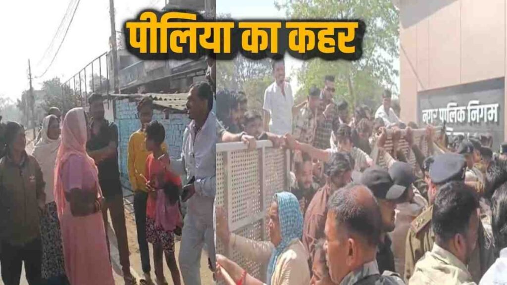 CG Breaking News : सोना लाल के बाद अब मासूम दिव्यांश की मौत, प्रशासनिक लापरवाही पर उठे सवाल CG Breaking News