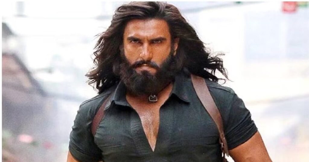 Ranveer Singh : 19 मार्च की तारीख नोट कर लें! ‘धुरंधर द रिवेंज’ के साथ रणवीर सिंह रचने जा रहे हैं नया इतिहास Ranveer Singh