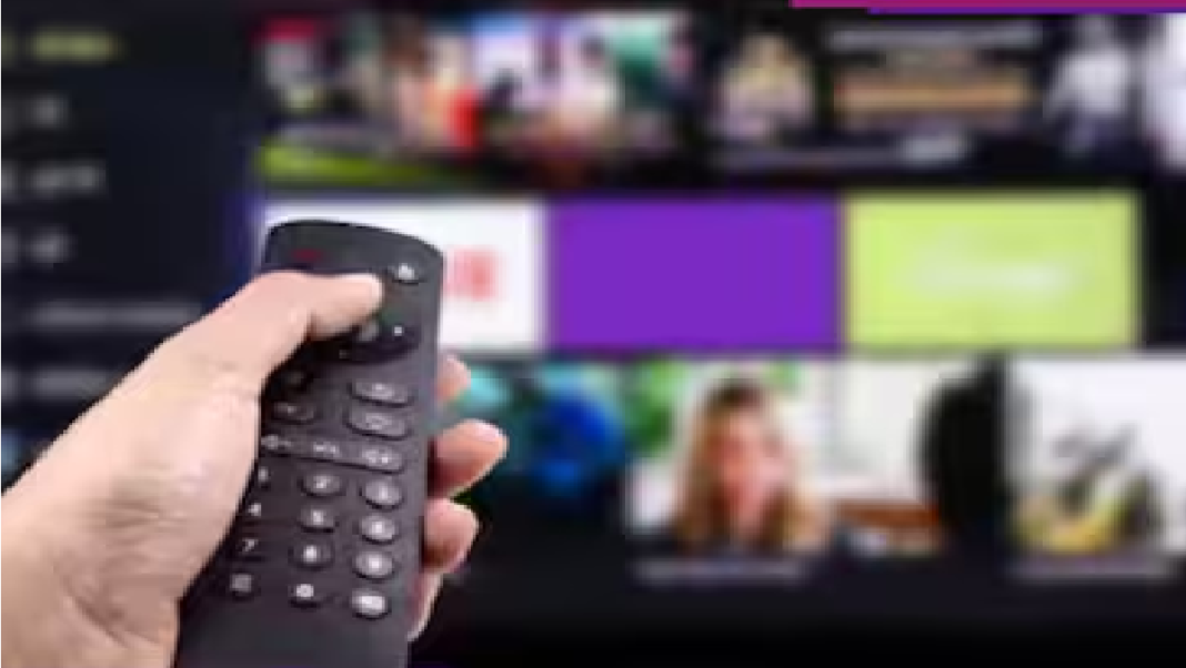 OTT Platforms Ban News