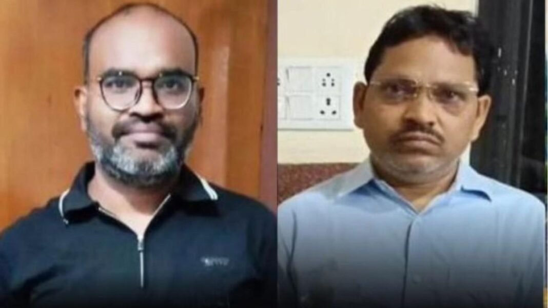 Chhattisgarh Bharatmala Scam