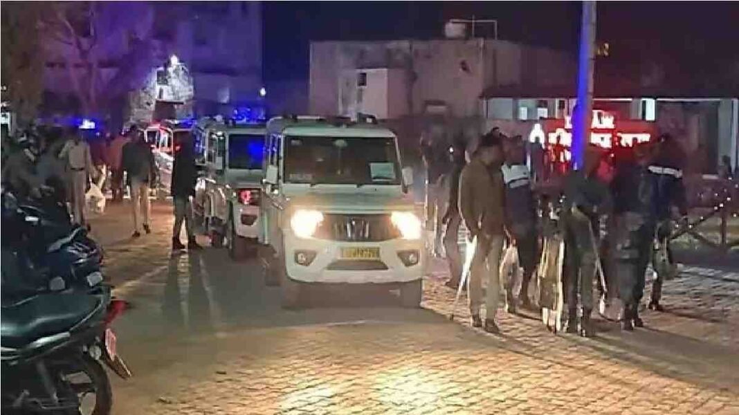 Valentine Day Security 2026