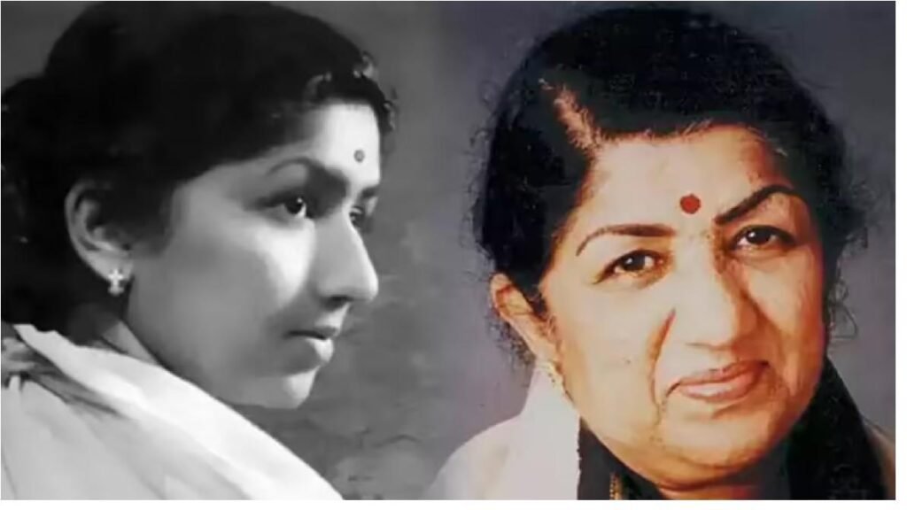Lata Mangeshkar : सुर साम्राज्ञी लता मंगेशकर की जिंदगी का रहस्यमय अध्याय, 33 साल की उम्र में जहर दिए जाने की आशंका Lata Mangeshkar