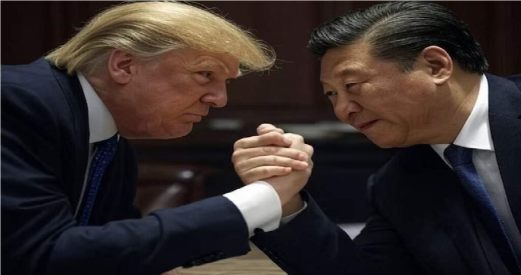 China-America : करंसी वॉर तेज युआन के उभार से क्या बदलेगी दुनिया की अर्थव्यवस्था? China-America