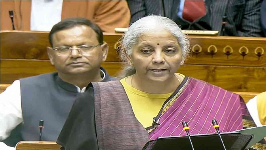 Budget 2026 Income Tax : रायपुर टैक्स अपडेट पुराने इनकम टैक्स एक्ट की जगह नया कानून