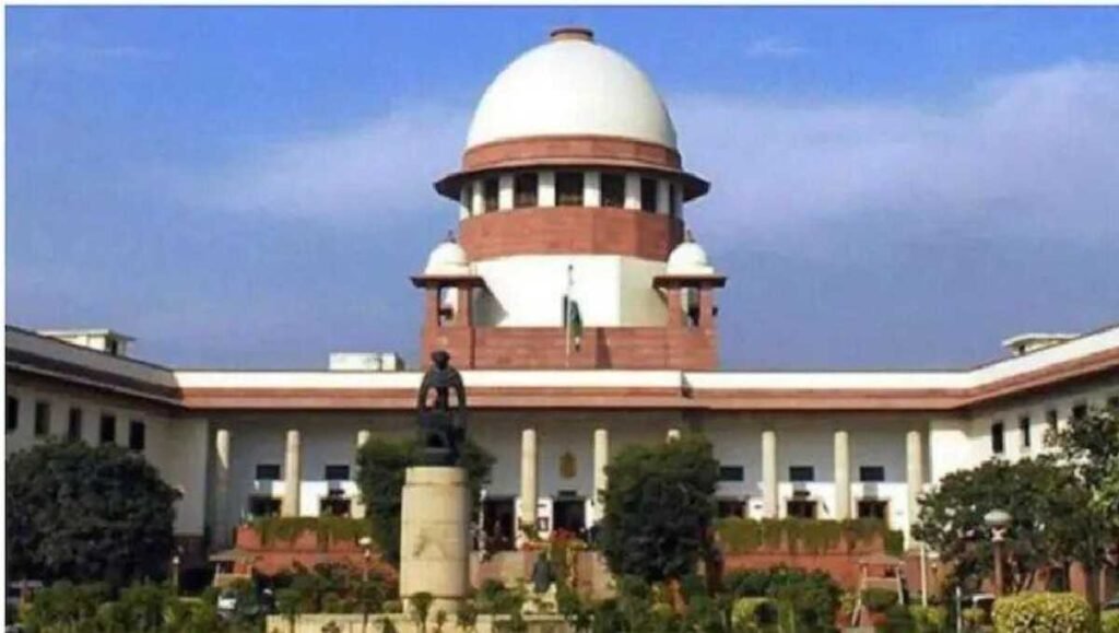 Supreme Court Election Spend PIL : क्या पार्टियों के करोड़ों के विज्ञापनों पर लगेगी लगाम? सुप्रीम कोर्ट में चुनावी सुधारों पर बड़ी सुनवाई