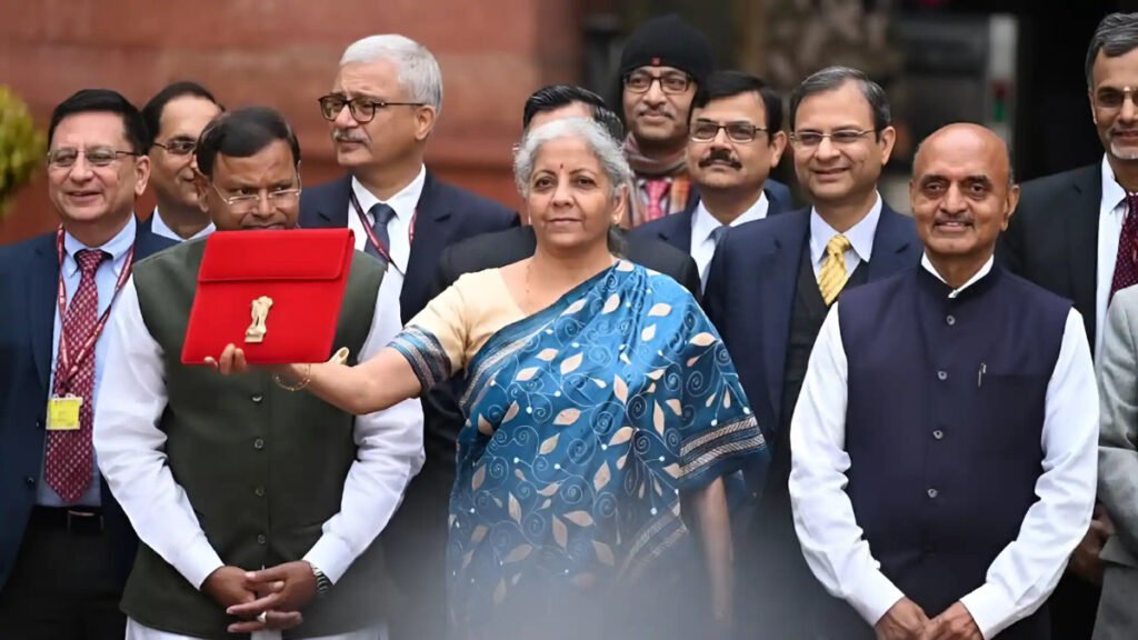 बजट 2026 में युवाओं पर फोकस, शहरों के विकास को मिली ₹12.2 लाख करोड़ की रफ्तार