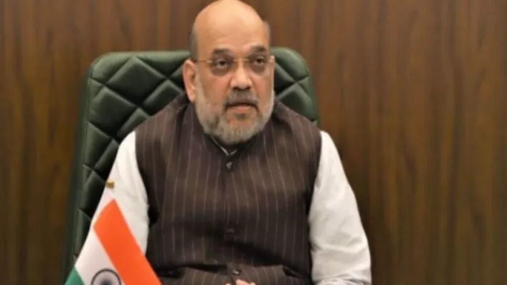 CG NEWS : तीन दिवसीय छत्तीसगढ़ दौरे पर कल रायपुर आएंगे अमित शाह, नक्सलवाद पर ‘आर-पार’ की बैठक; मिनट-टू-मिनट शेड्यूल तैयार