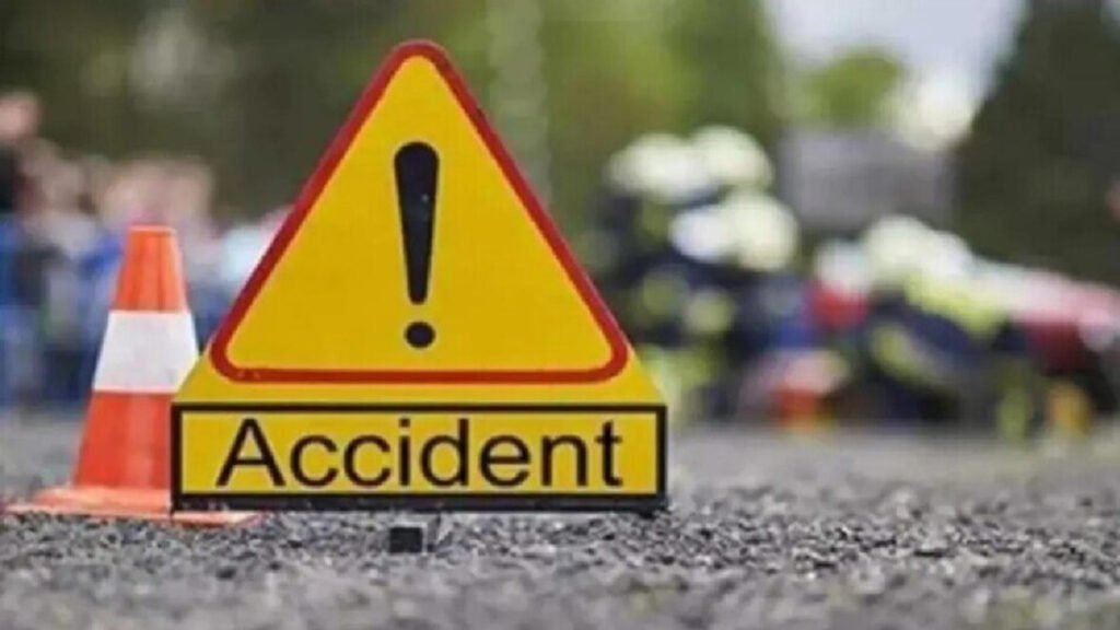 Road Accident News