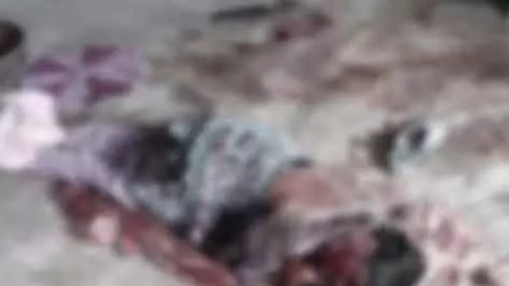 कोरबा में घरेलू हिंसा की सनसनीखेज घटना’ सनकी शख्स ने पत्नी, मां और बहन पर किया जानलेवा हमला
