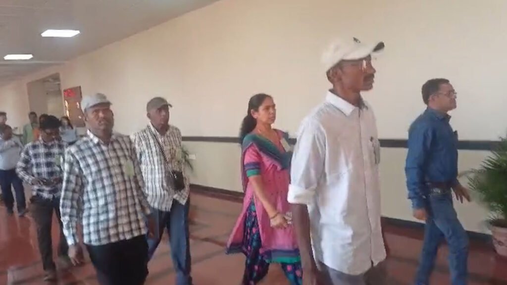 लोकतंत्र के मंदिर में बदला दौर’ 120 पूर्व नक्सलियों ने देखा विधानसभा सत्र, सदन ने किया गर्मजोशी से स्वागत