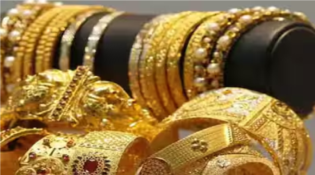 Gold Price : सराफा बाजार में हाहाकार आज सोना ₹3362 और चांदी ₹15,000 महंगी, IBJA ने जारी किए डराने वाले आंकड़े Gold Price