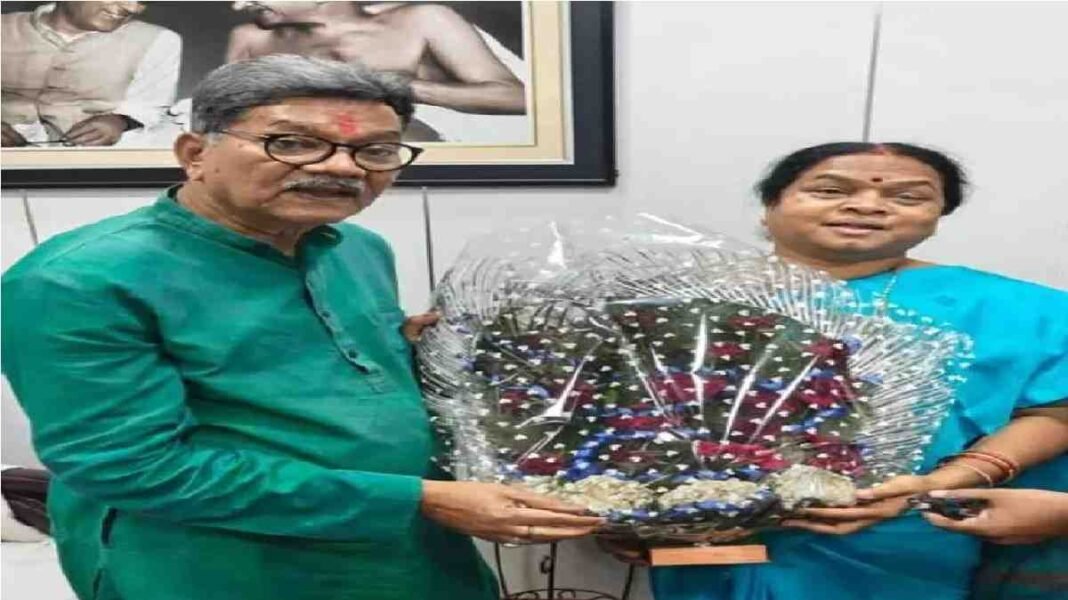 Chhattisgarh Rajya Sabha 2026