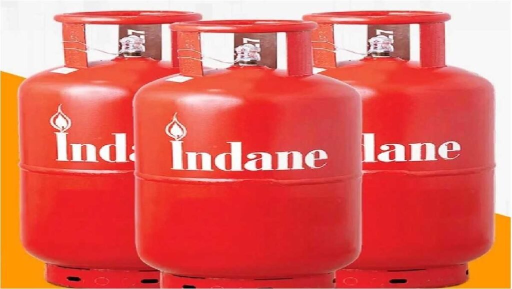 Chhattisgarh Commercial LPG Shortage