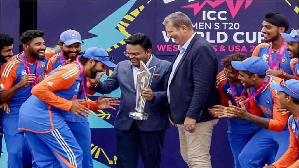 India T20 World Cup 2026