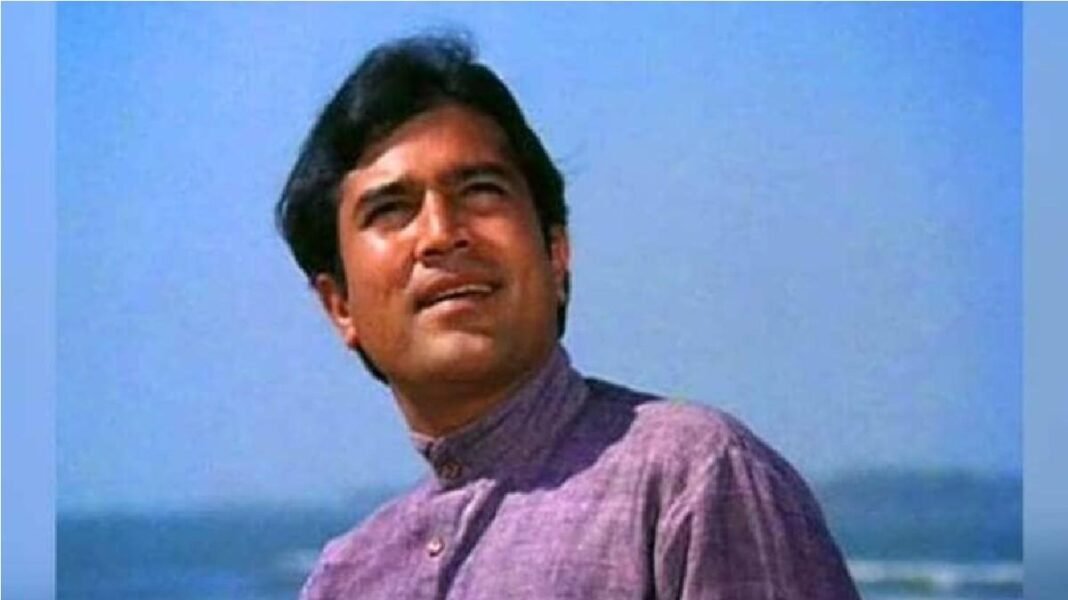 Rajesh Khanna