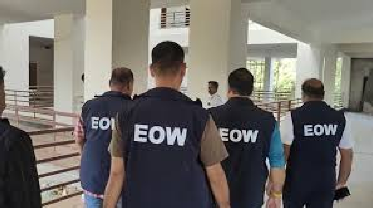 Chhattisgarh EOW News : 3 साल के बैंक स्टेटमेंट और वित्तीय लेनदेन पर नजर , छत्तीसगढ़ आबकारी घोटाले में EOW का ‘फुल कोर्ट प्रेस’