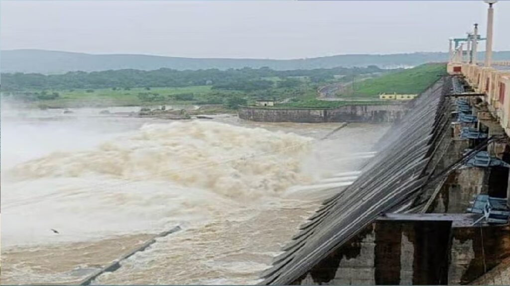 छत्तीसगढ़-ओडिशा विवाद पर बड़ा अपडेट: महानदी ट्रिब्यूनल करेगी ग्राउंड स्टडी