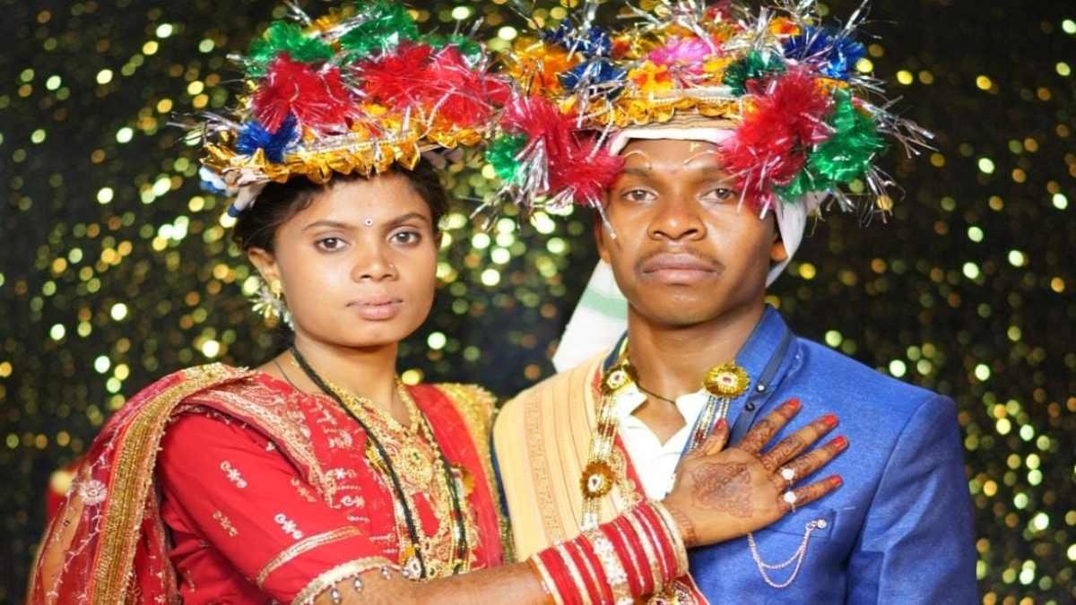 Sensation in Rajim : शादी के 13 दिन बाद नवविवाहिता की संदिग्ध मौत, पति पर हत्या का आरोप