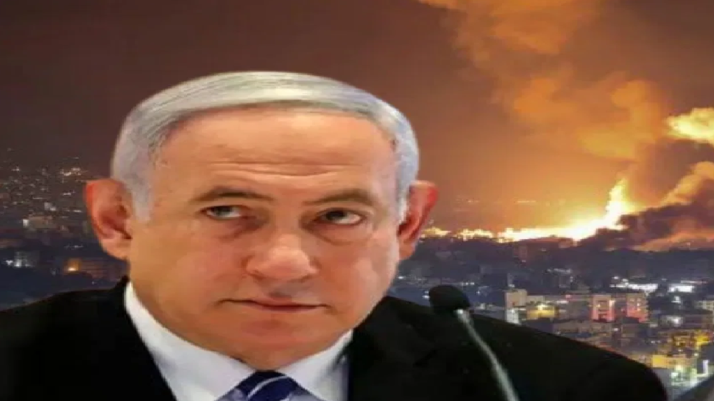 Iran Israel War