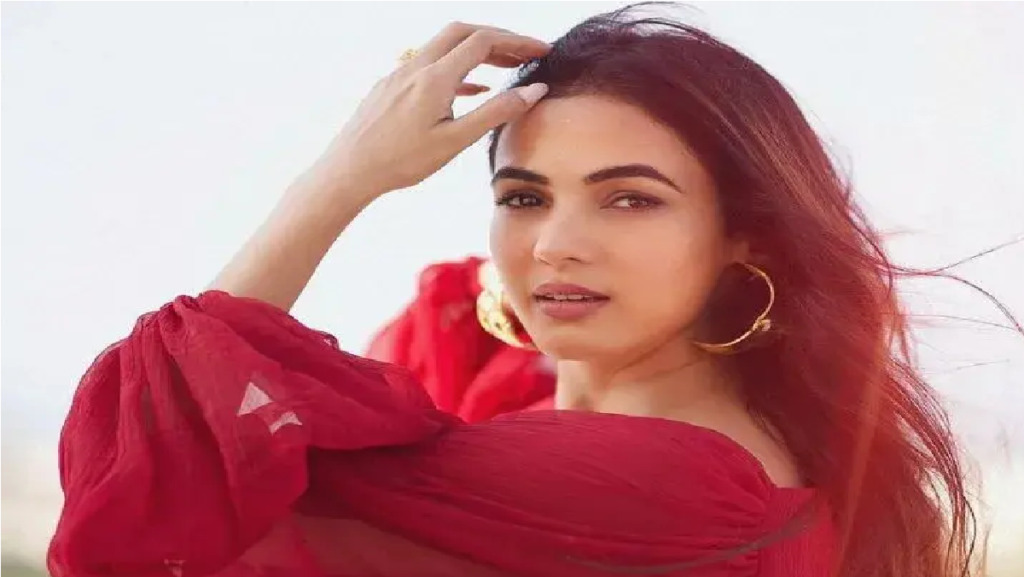 Sonal Chauhan : पीएम मोदी प्लीज मदद करें’, दुबई में फंसे होने पर सोनल चौहान का भावुक पोस्ट Sonal Chauhan