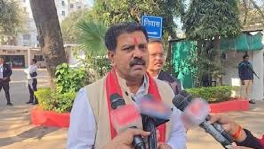 Naxalism Elimination Deadline March 2026