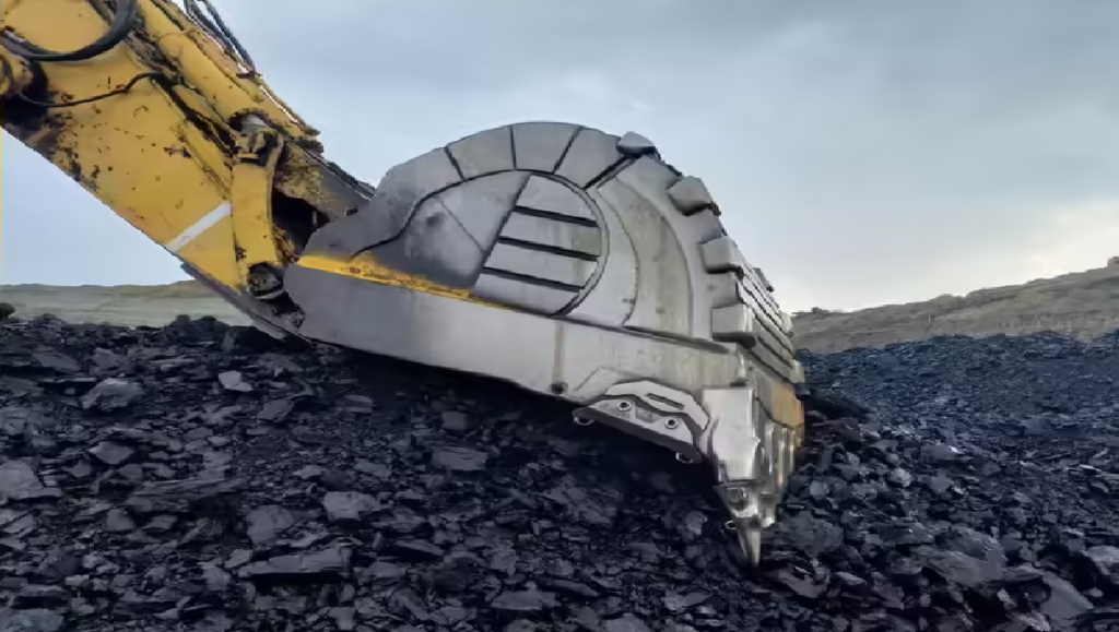 SECL Coal Scam 2026