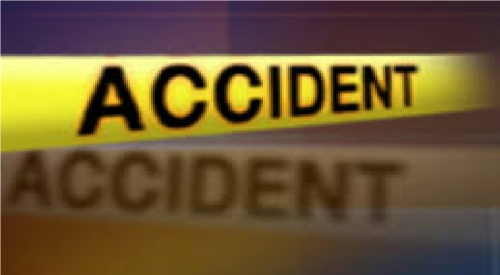 Bus Accident