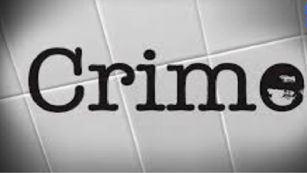 Crime News