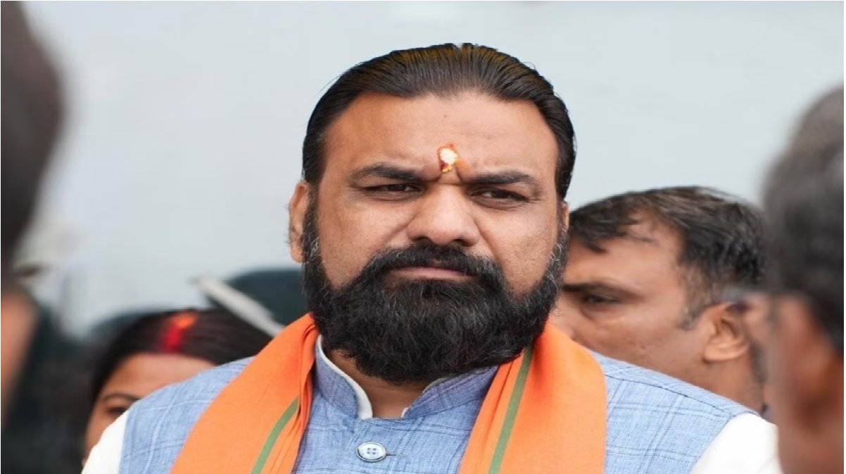 Samrat Choudhary BJP : अमित शाह और जेपी नड्डा के इनपुट के बाद सम्राट चौधरी के नाम पर भाजपा ने फाइनल की अपनी चॉइस