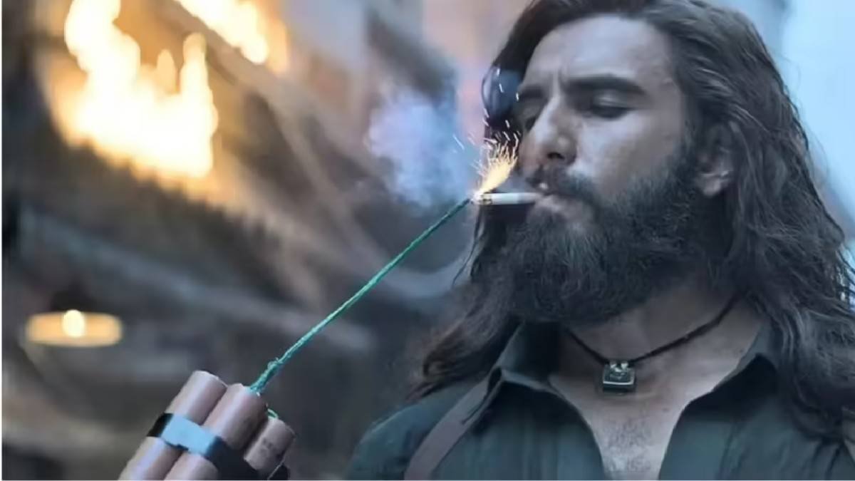 Dhurandhar 2 Box Office : पुष्पा 2 और बाहुबली 2 को चुनौती , धुरंधर 2 ने 15 दिनों में रचा इतिहास, बॉक्स ऑफिस पर मचाया कोहराम Dhurandhar 2 Box Office