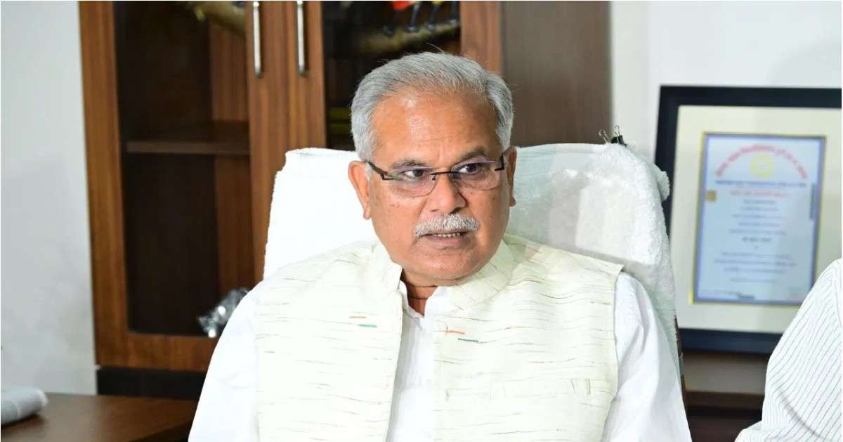 Bhupesh Baghel : डबल अटैक , योगी की नीतियों और अखिलेश की चुप्पी पर भूपेश बघेल का तंज, बोले— ‘SIR’ से कोई संतुष्ट नहीं Bhupesh Baghel
