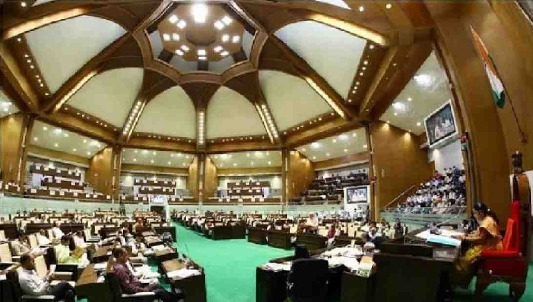 Lok Sabha Rajya Sabha News : क्या आने वाला है कोई बड़ा विधेयक , भाजपा के सख्त व्हिप ने सियासी गलियारों में बढ़ाई हलचल Lok Sabha Rajya Sabha News