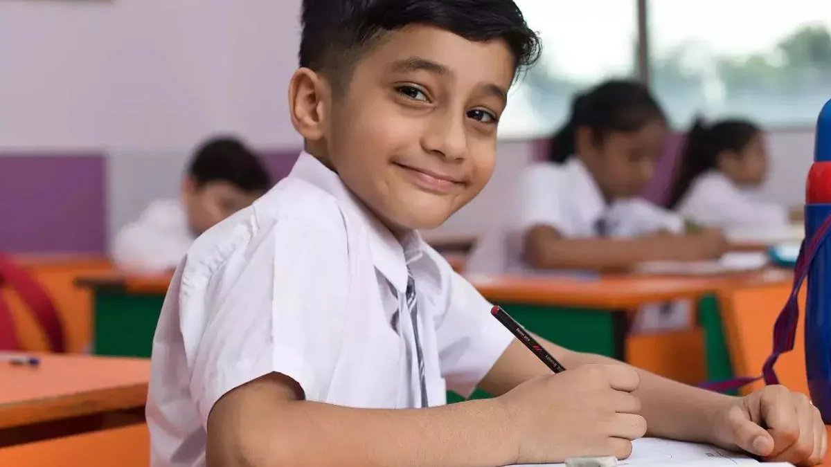 छत्तीसगढ़ RTE’ एडमिशन में अजीब हालात’ कहीं सीटों पर मारामारी, तो कहीं नहीं मिले आवेदक