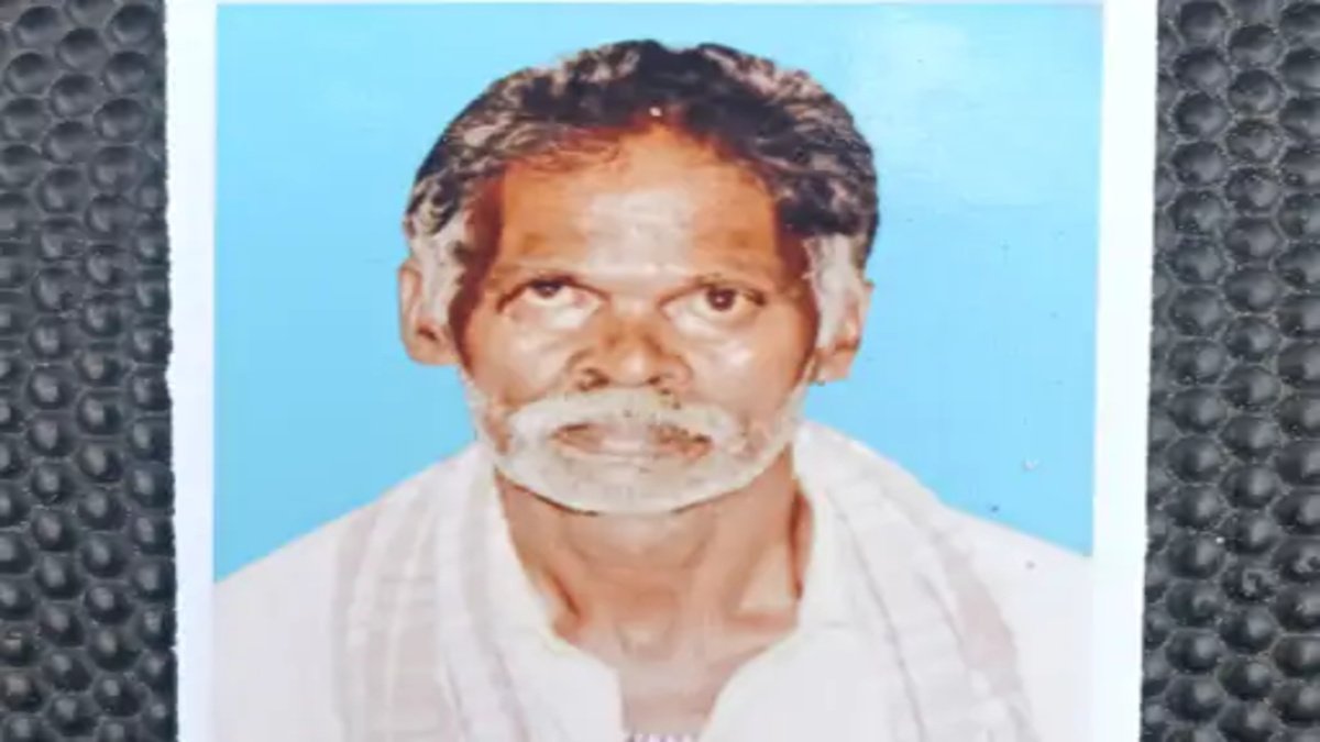 सरपंच की दबंगई बनी मौत का कारण’ पोस्टमार्टम में देरी पर बुजुर्ग को दीवार से पटका, अस्पताल कर्मी की जान गई