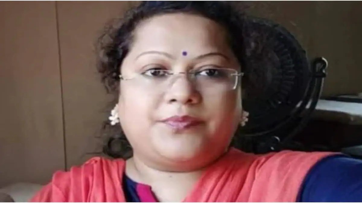 CG Liquor Scam अपडेट’ सौम्या चौरसिया और केके श्रीवास्तव को बड़ी राहत, आज रिहाई की संभावना